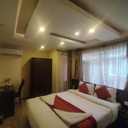 Hotel Sapana Garden Thamel Kathmandu Luaran gambar