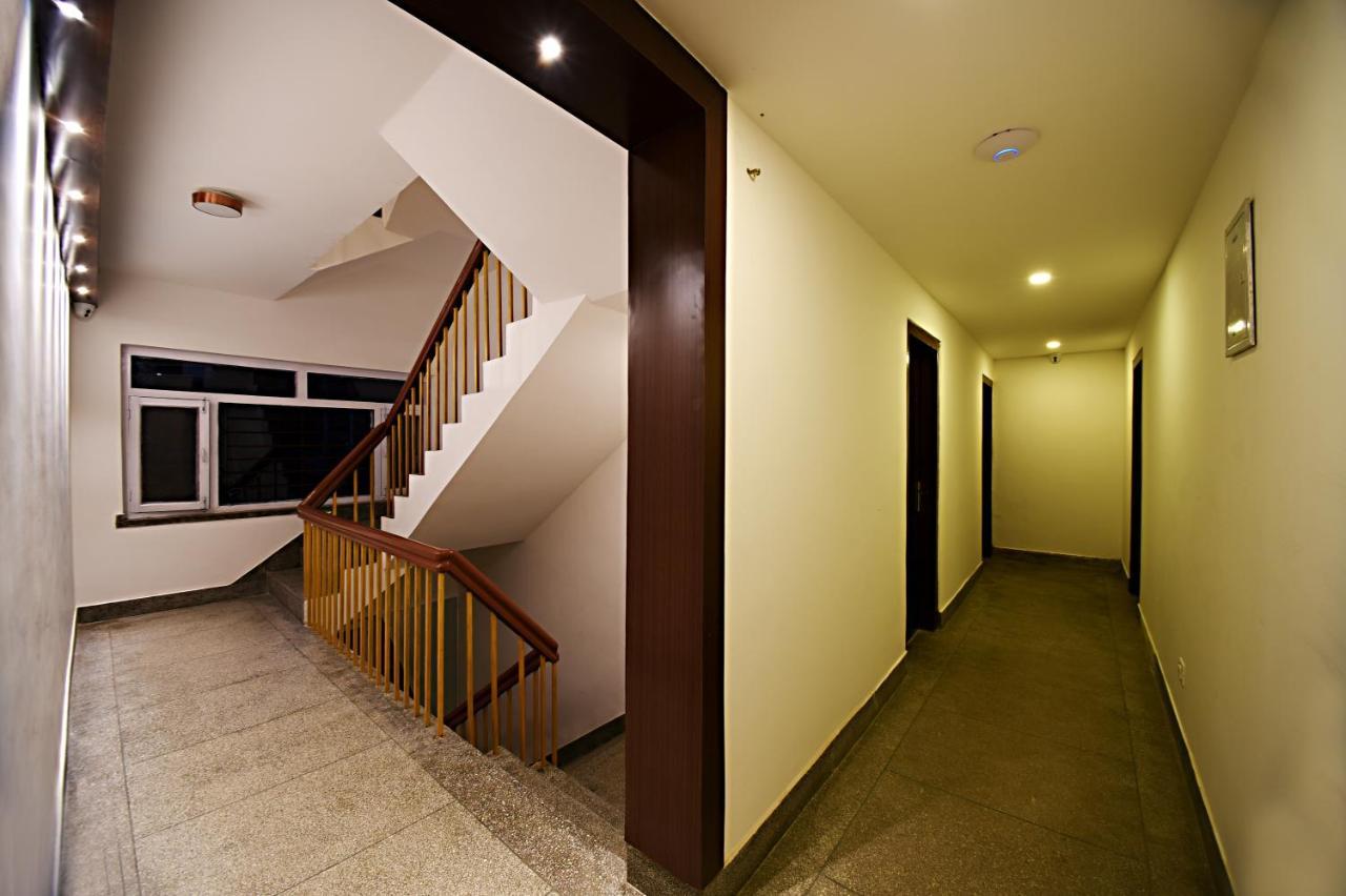 Hotel Sapana Garden Thamel Kathmandu Luaran gambar
